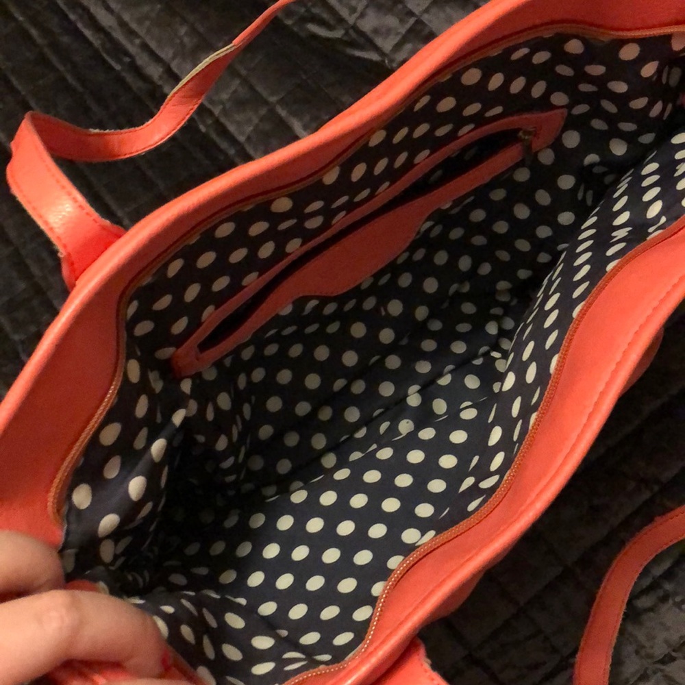 Pink Tote - Picture 2 of 4